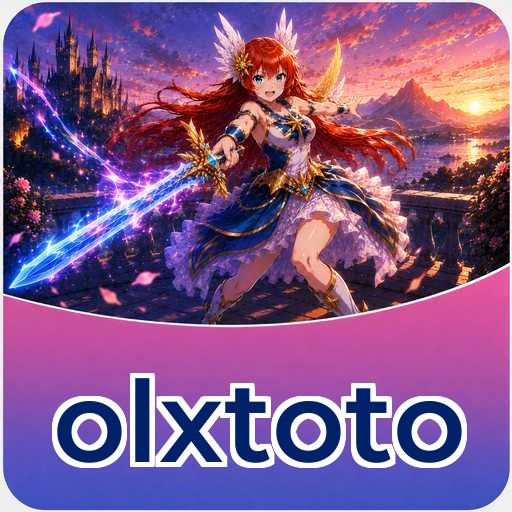 Screenshot Proses Instalasi olxtoto APK