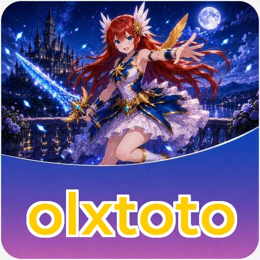 Instalasi olxtoto
